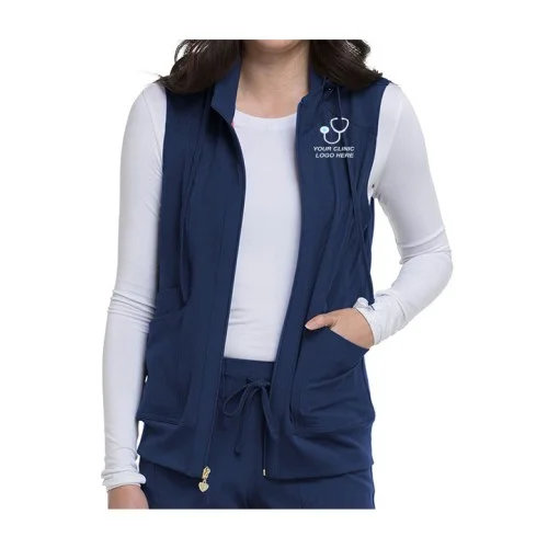 Women Invested Vest